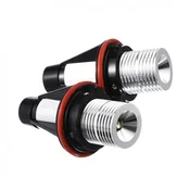 shumee BMW LED Angel Eye luč za BMW E39 E60 10W