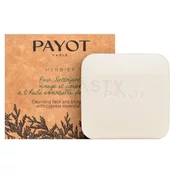 Payot Čistilno milo za obraz in telo Herbier (Cleansing Face And Body Bar) 85 g