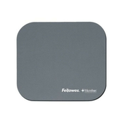 Fellowes podloga za miša microban 5934005 siva ( B545 )