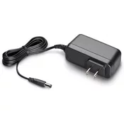 Poly Edge E100-450 CCX 350 EM60 Power Supply - 5V/3A EMEA - INTL English Loc Euro plug 86H66AA#ABB
