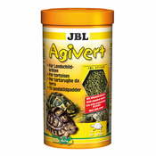 JBL Agivert hrana za kornjače 250 ml
