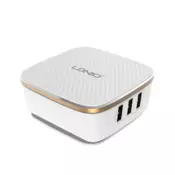 Punjac kucni 6xUSB brzo punjenje LDNIO