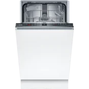 BOSCH Ugradna mašina za pranje sudova SPV2HKX42E 45cm bela