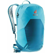 Deuter Speed Lite 17 Azure/Reef 17 L Outdoor nahrbtnik