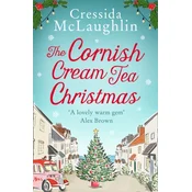 The Cornish Cream Tea Christmas