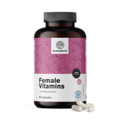 Vitamini za ženske z mio-inozitolom, 90 kapsul