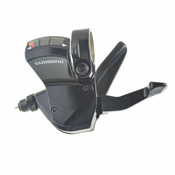 RUCICE MENJACA SHIMANO TIAGRA SL-R441 LEVA 2/3 BRZINE ROAD RAPID FIRE PLUS