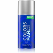 Benetton Colors de Benetton Man Blue dezodorant v pršilu 150 ml