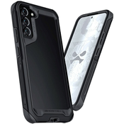 Maska Ghostek Atomic Slim 4 maska za Samsung Galaxy S22+ crna (GHOCAS2947)