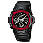 CASIO moška ročna ura AW-591-4AER