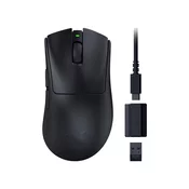 RAZER igralna miška DeathAdder V3 HyperSpeed