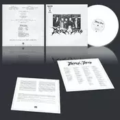 Mystic-Force - Mystic-Force (White Coloured) (EP)