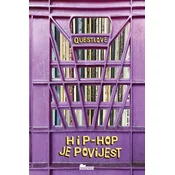 HIP-HOP JE POVIJEST