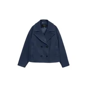VERO MODA Prehodna jakna VMVinceline mornarska