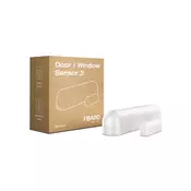 Fibaro FGDW-002-1 ZW5 door /window sensor Wireless White