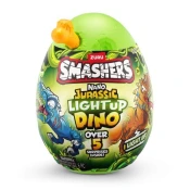 Smashers: Mini figura dinozavra v jajcu