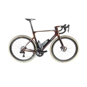 Wilier Filante SLR ID2 Dura-Ace Di2 28 2026 Dirkalno kolo