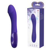 VIBRATOR Pretty Love Elemental Youth