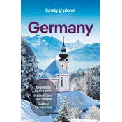 Lonely Planet Germany