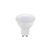 LED GU10 5W SMD 38DG 3000K ECOLight