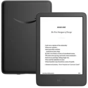 Amazon Kindle 11th Gen (2024) Crni NOVO