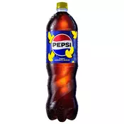 Pepsi Twist Gazirani sok, Ukus limuna, 2L