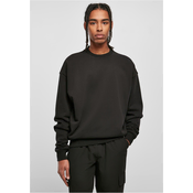 Ultra Heavy Crew Black
