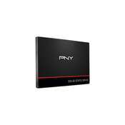 PNY Technologies 240GB CS1311 SATA III 2.5 Internal SSD