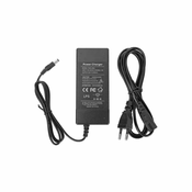 Kugoo S1, S1 Pro, S2, S3 - Polnilec 42V / 2A