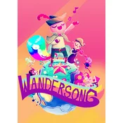 Wandersong (PC) Steam Key EUROPE