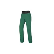 OCÚN Mánia nohavice, green dark (M)