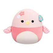 Plišasta igrača Squishmallows Beena Parakeet - 40 cm