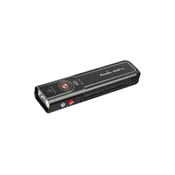 Fenix E06RPROEUBLC-LED Punjiva LED rucna lampa sa prigušiva, USB, 1650mAh, IP66, 1600lm, 111h, crna