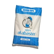 GRADBENI MAVEC ALABASTER 2kg GIPS | Topdom