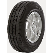 Letna HIFLY 215/70R15C 109R SUPER2000