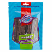 BRAAAF Seafood SALMON Fish STRIP 70g