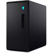 Dell Alienware Aurora ACT1250 1000W U9-285K 32GB 2TB SSD NVIDIA RTX 5080 WLAN W11 Home 1Y Basic Onsite