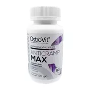 OSTROVIT Anticramp max 90 tab.