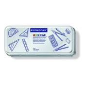 Staedtler set ravnilov