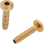 Jagwire Vložek za uporabo s Shimano J-type hidravličnimi zavorami HFA313(10kom)