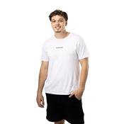 Moška majica Bauer Core SS Tee White M