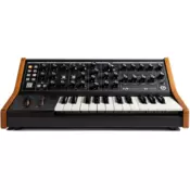 Moog Subsequent 25 | 25-Key Analog Synth