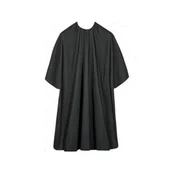 Sibel Economyss Black Cutting Cape 126 x 141 cm