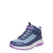 SKECHERS Škornji STORM BLAZER mornarska/svetlo modra
