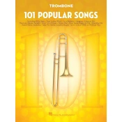 Hal Leonard 101 Popular Songs Note