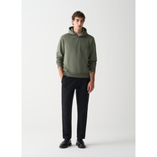 Colmar MOŠKI PULOVER S KAPUCO HOODIE 8234R 1WX