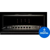 Otto Audio II II II II - Amp Sim (Digitalni izdelek)