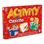 Društvena igra Piatnik Activity Casino