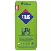 shumee Geoflex Ultra Visoko fleksibilno gel lepilo za ploščice 25 kg