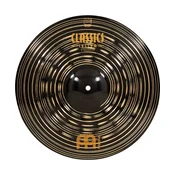 Činela Classics Custom Heavy Dark Crash - 40cm CC16HDAC Meinl